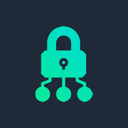 Privacy-Centric Icon